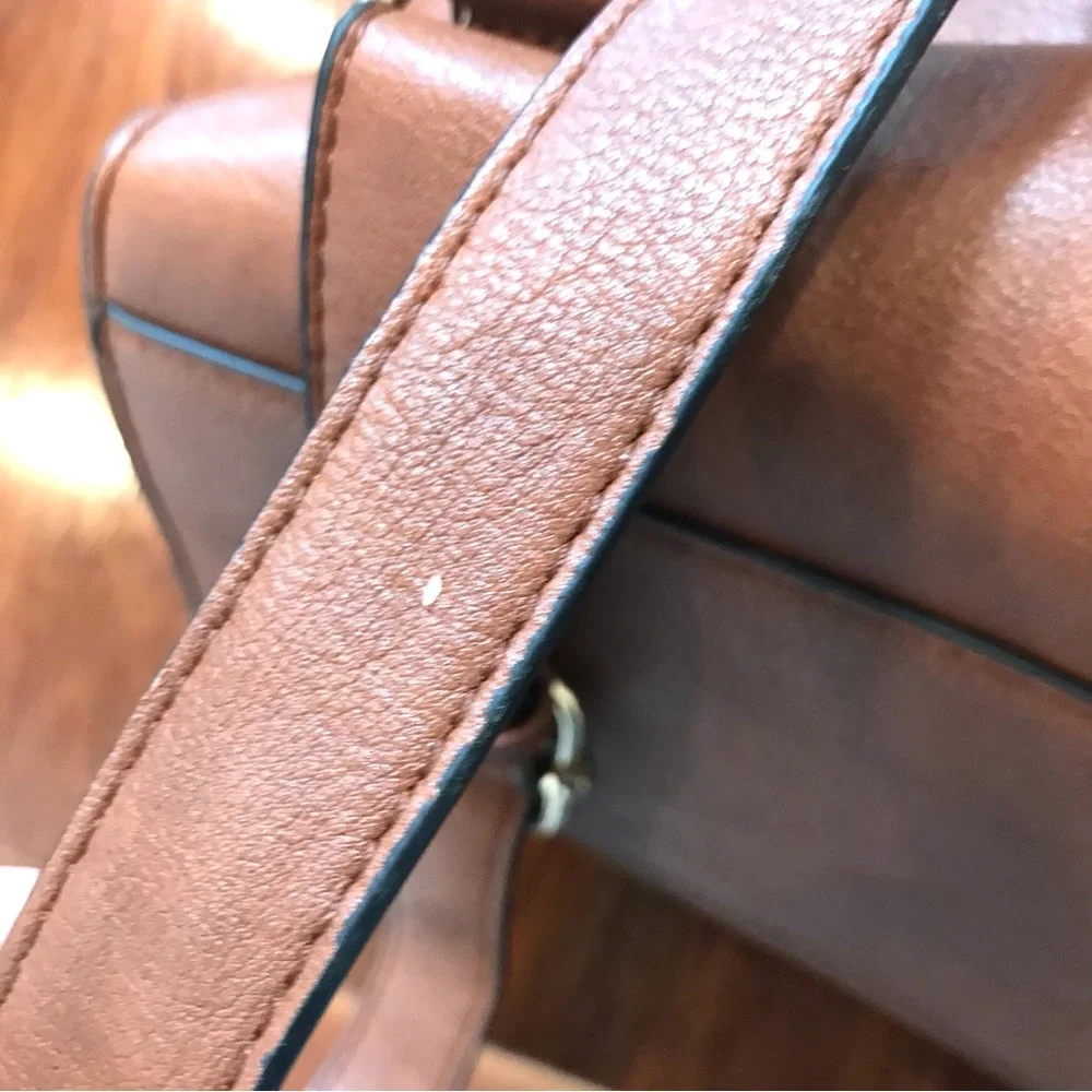 Dune London Vegan Backpack